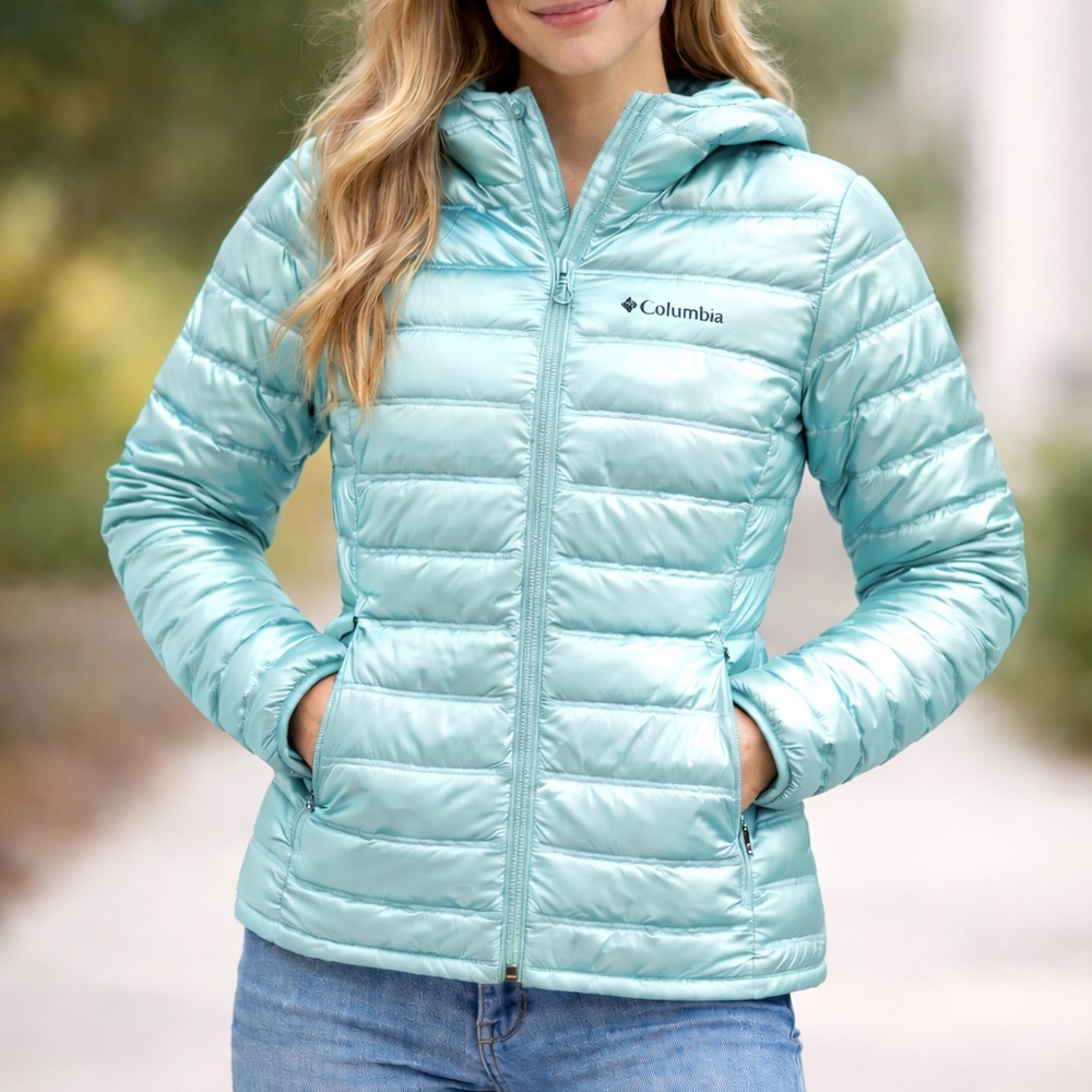 Women’s Columbia Coat